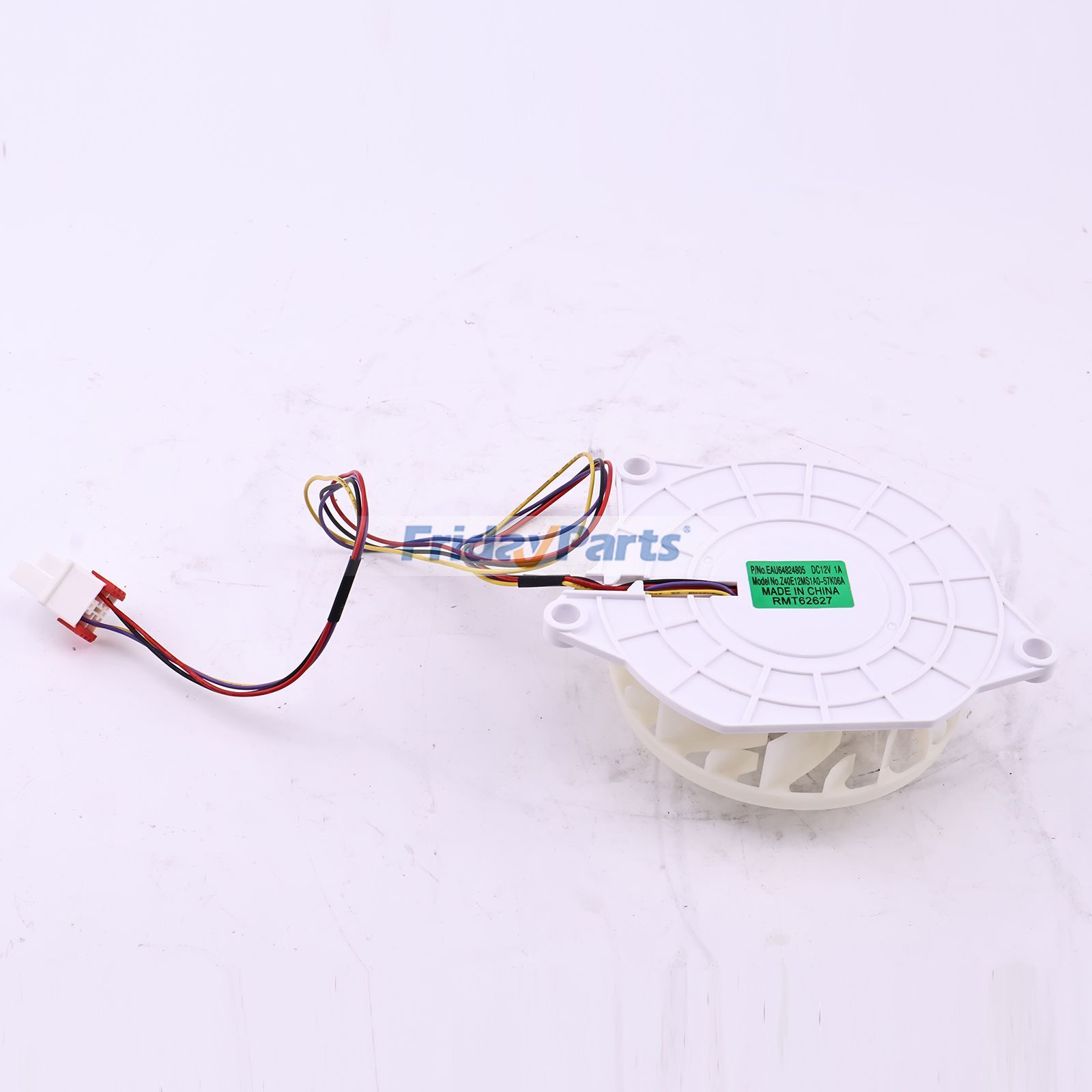 Others  Evaporator Fan Motor 