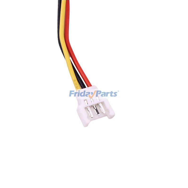 DC24V 0,19A 90x90x25mm 3-poliger Lüfter MMF-09D24TS für Mitsubishi Melco Technorexfür Für Mitsubishi