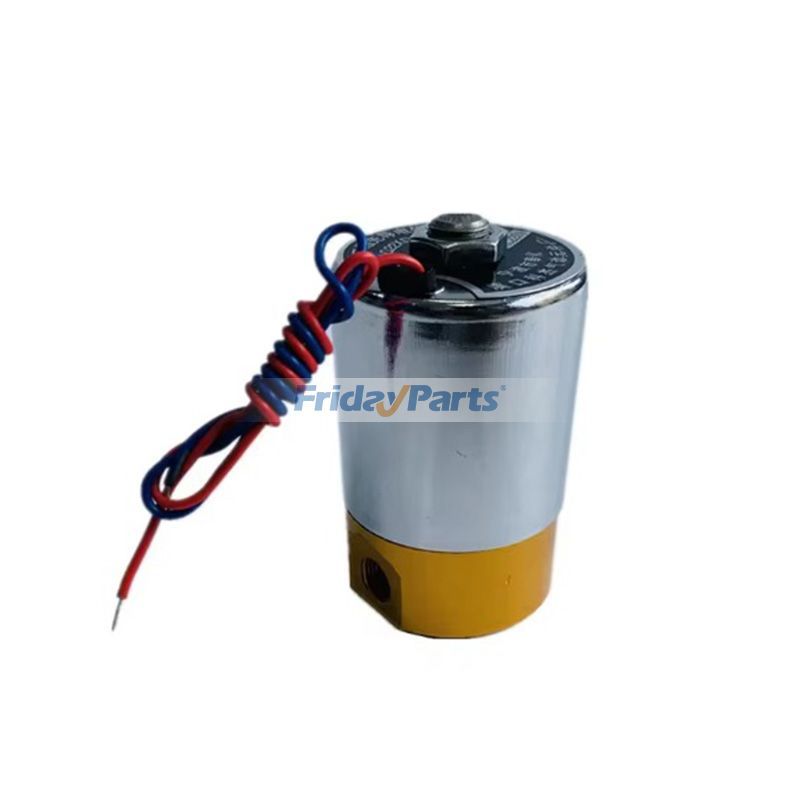 DC24V Aftermarket Q22XD-2L Solenoid Valve