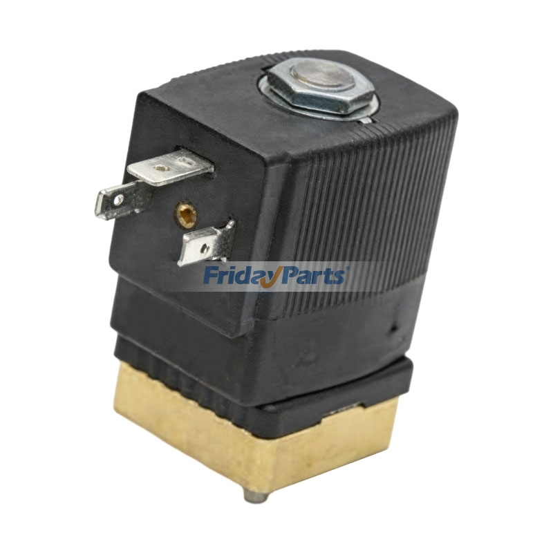 DC24V Magnetventil - Ersetzt Burkert 2231502-3232