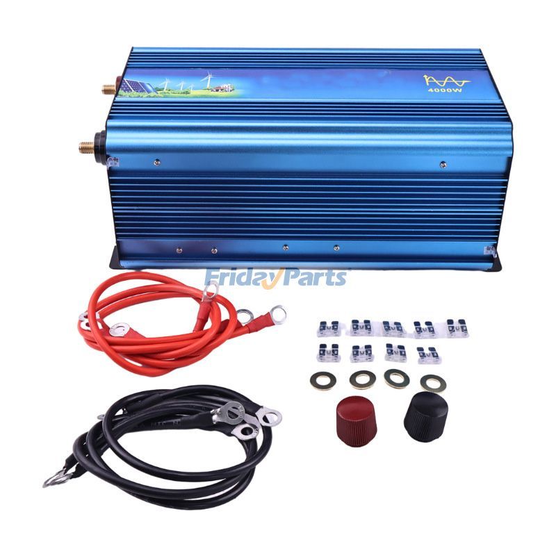 New Power Pure Sine Wave Inverter for Generator