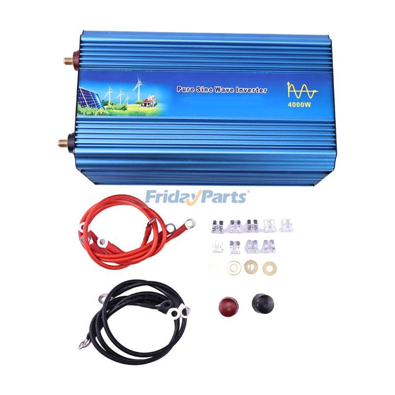 Generator New Power Pure Sine Wave Inverter