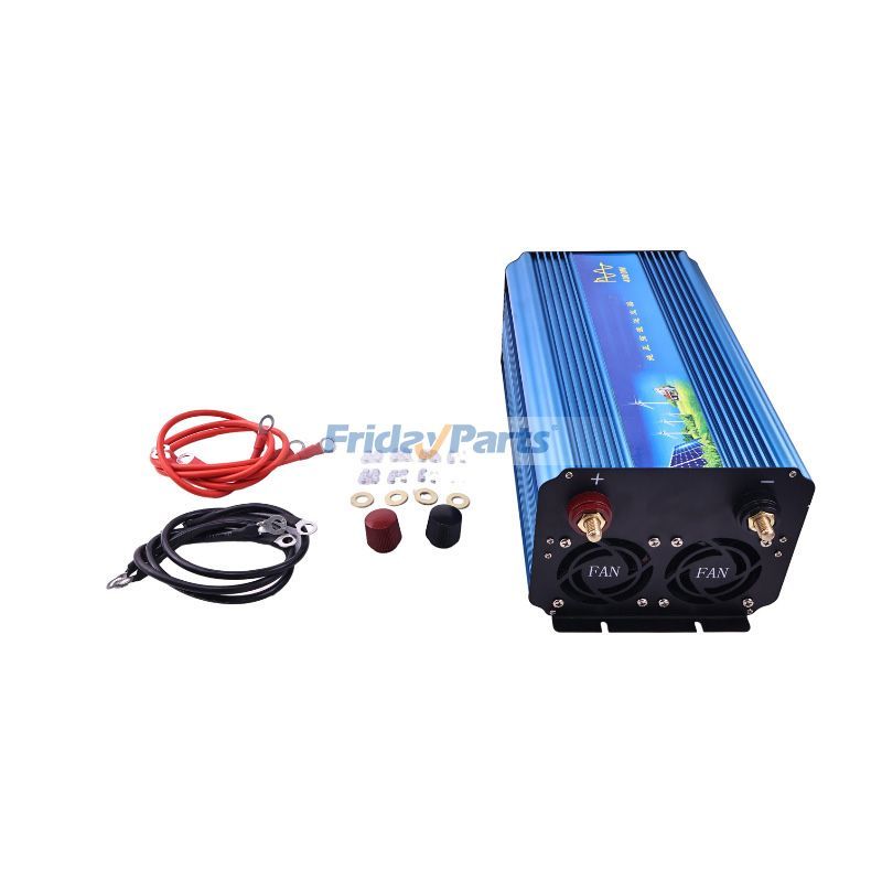 New Power Pure Sine Wave Inverter in Stock in China