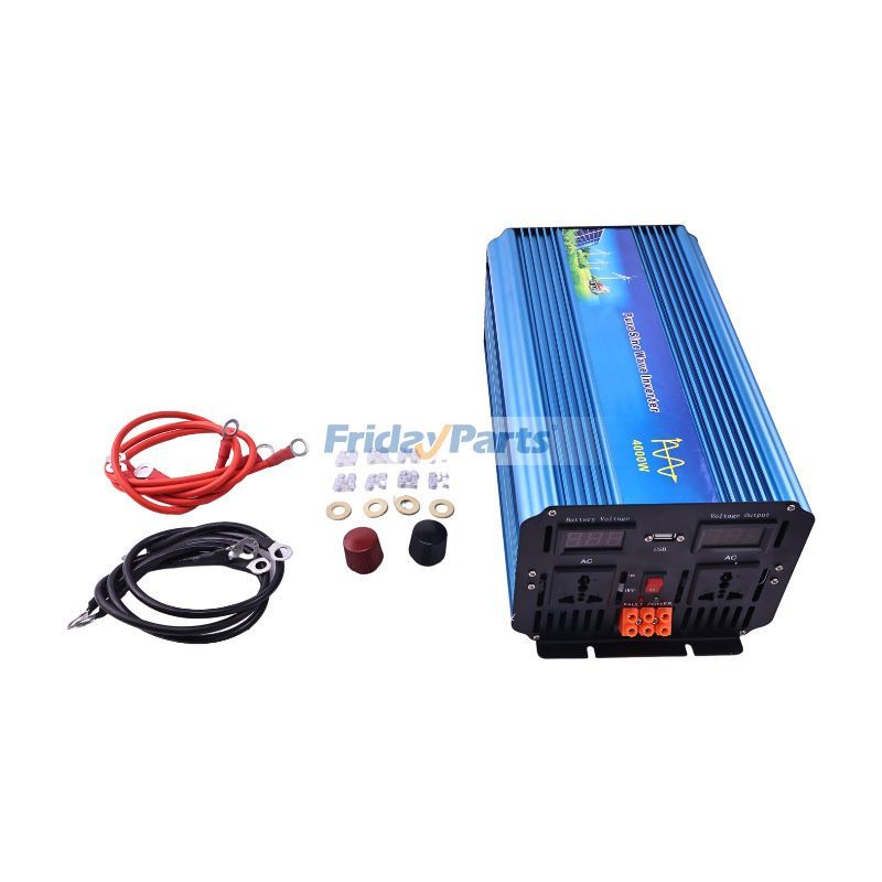  New Power Pure Sine Wave Inverter For OTHER BRAND