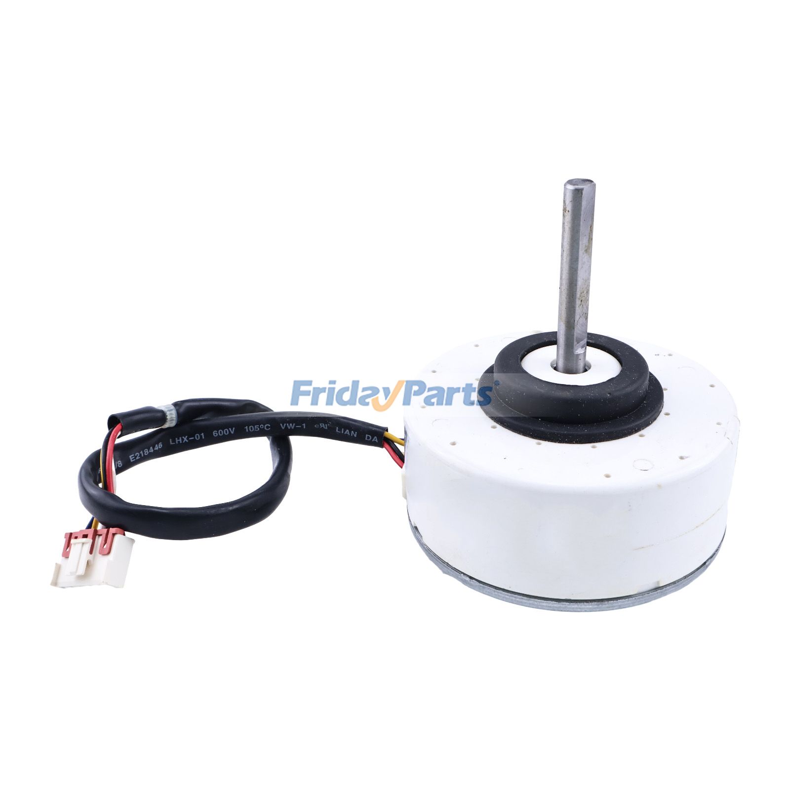 DC280V 20W Brushless Fan Motor WZDK20-38G ZKFP-20-8-6 for Midea Air Conditioner