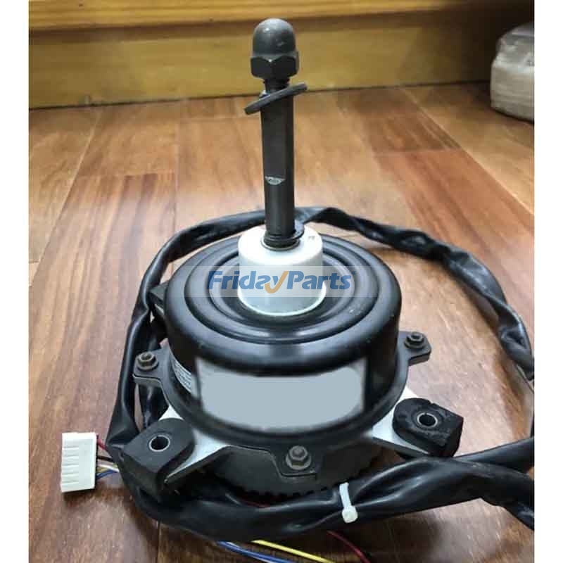 DC310V 0.73A 170W A/C Fan Motor ZWK584D01201 for Gree Inverter Air Conditioner