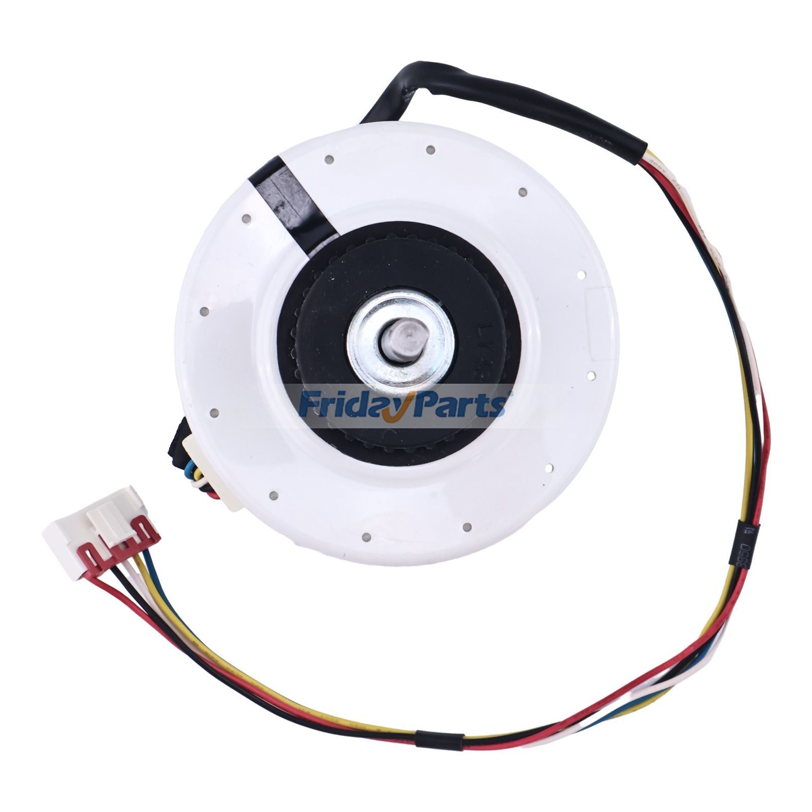 他ブランド用用DC310V 20W ブラシレスファンモーター ZWR20-V FN20V-ZL Gree エアコン GWH12AAC-D3NNA1D/I GWC12AAC-D3NNA1D/I 用