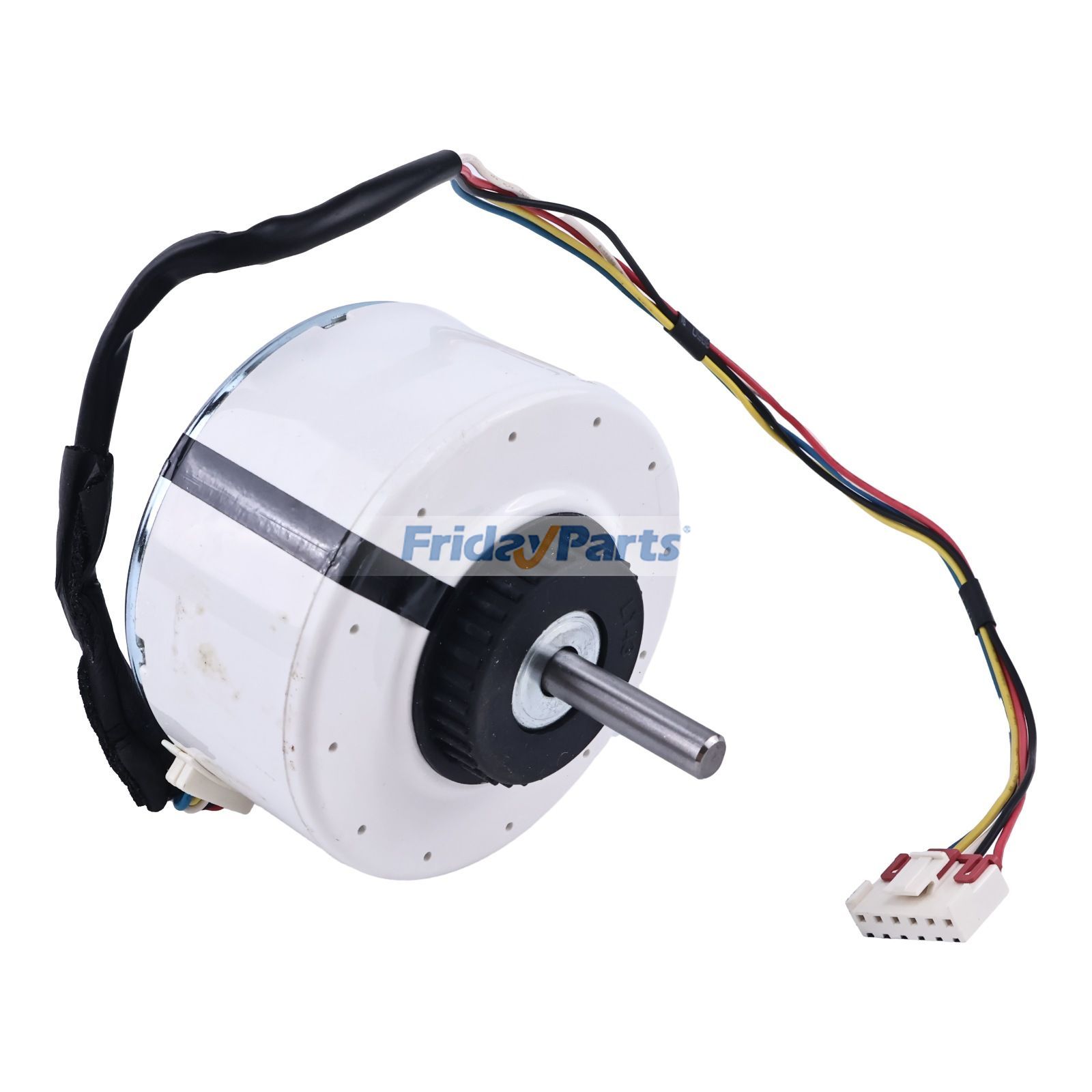 その他 ブラシレスファンモーター