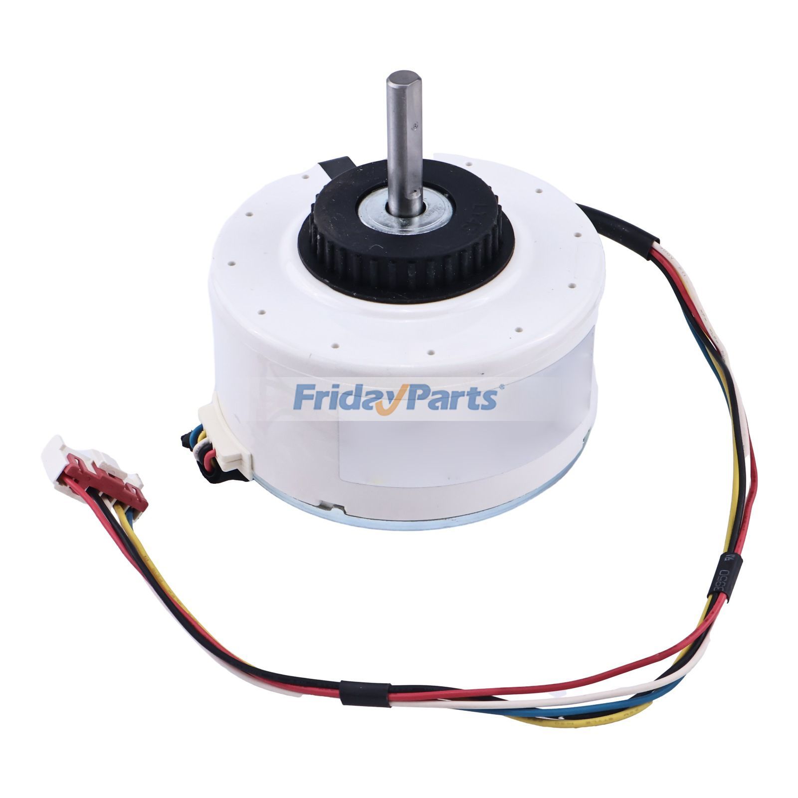 FridayPartsのブラシレスファンモーター