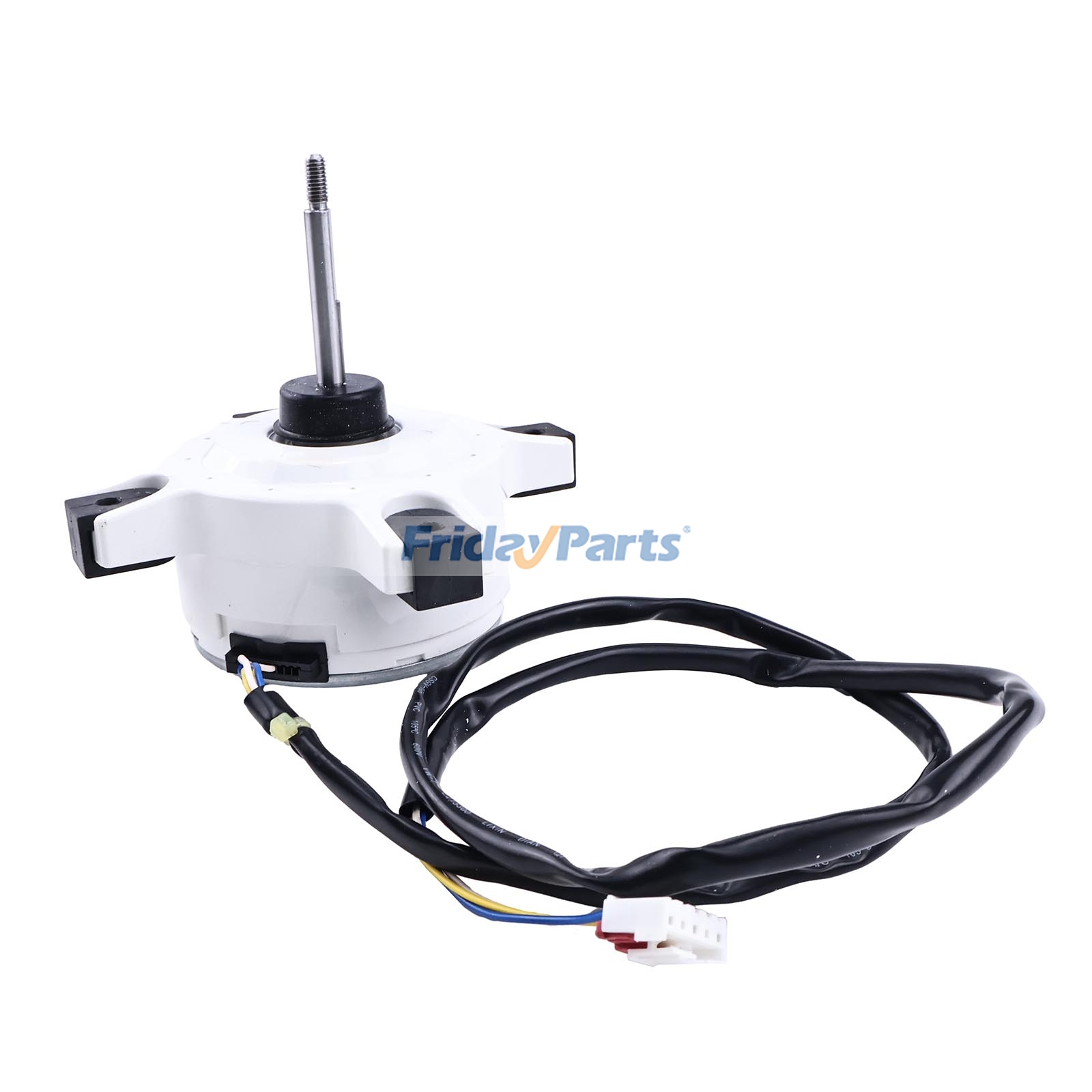 DC310V 34W A/C Bürstenloser Motor WZDK34-38G-W für Midea Klimaanlage