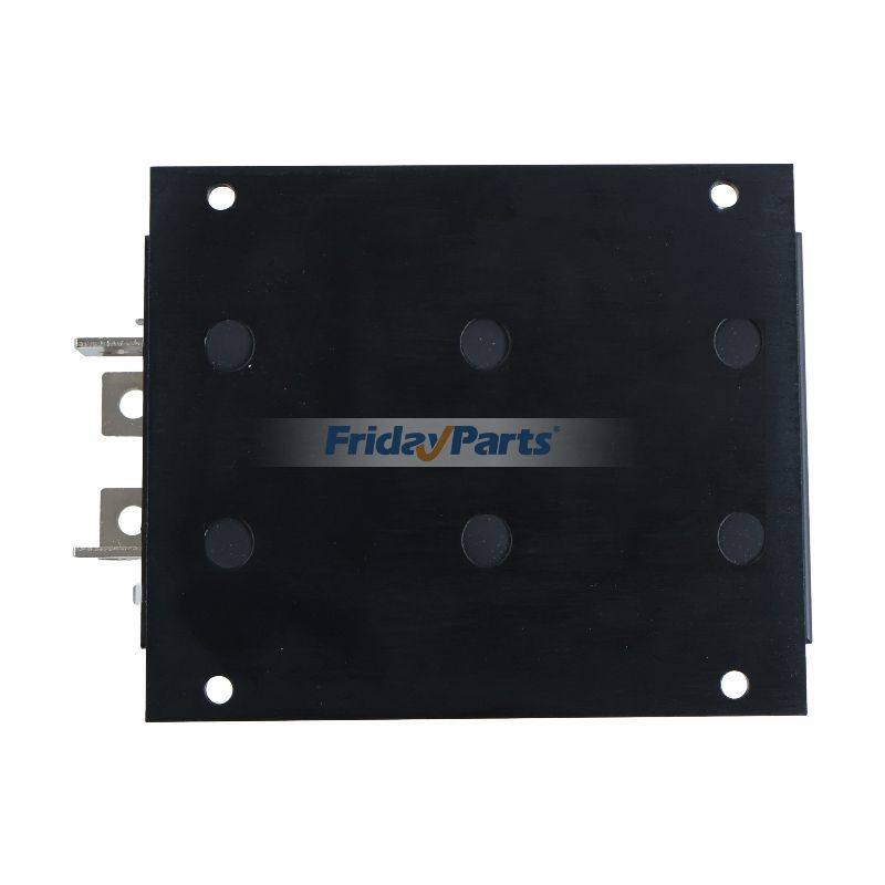 Contrôleur de vitesse de moteur CC 1204M-5303 pour voiturette de golf électrique Club Car DSpourPour Club Car