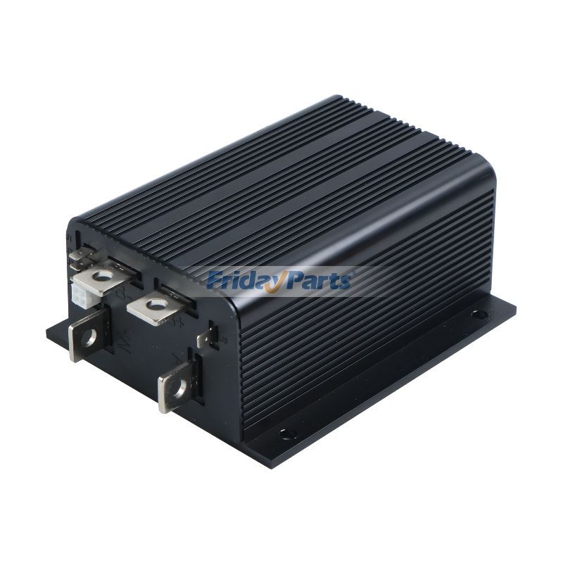 Contrôleur de vitesse de moteur CC 1204M-5303 pour voiturette de golf électrique Club Car DS