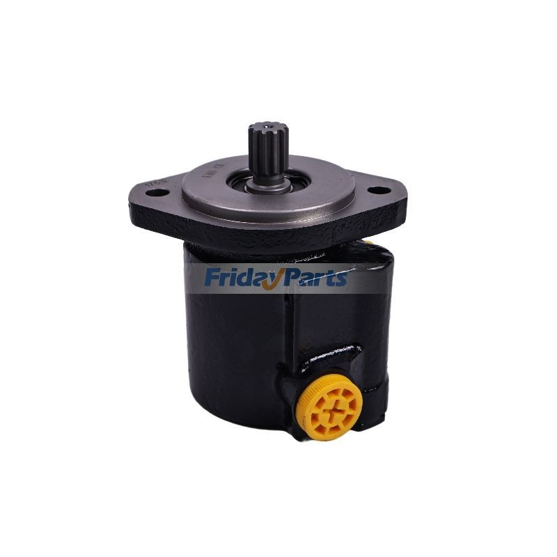 DCEC-Lenkpumpe 3406RN2-001 für Cummins-Motor ISME QSZ QSB 6BT