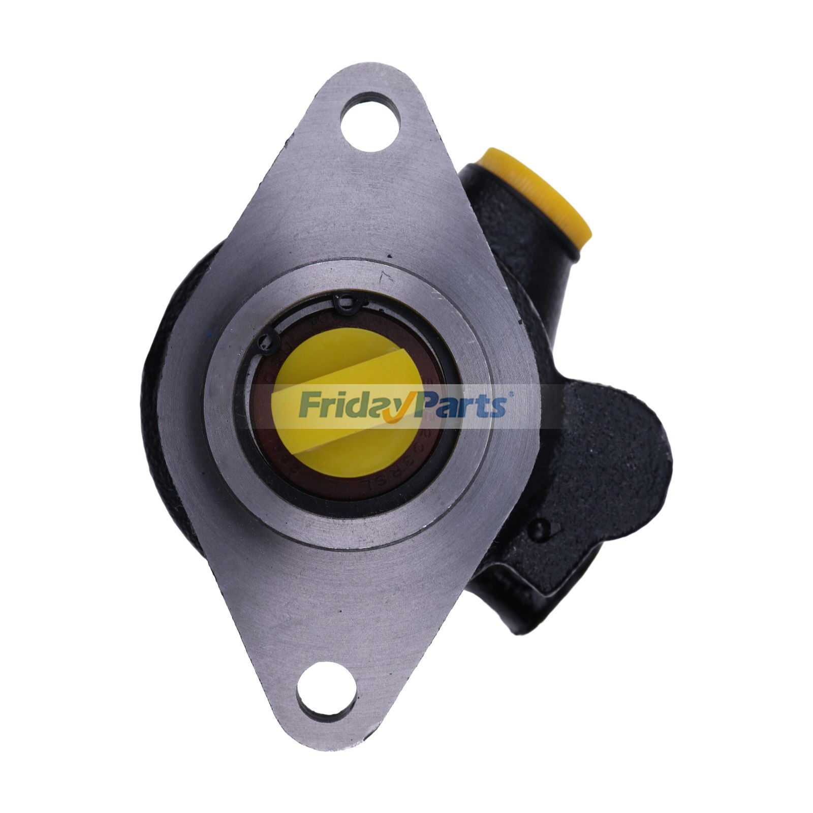 Engine DCEC Steering Pump