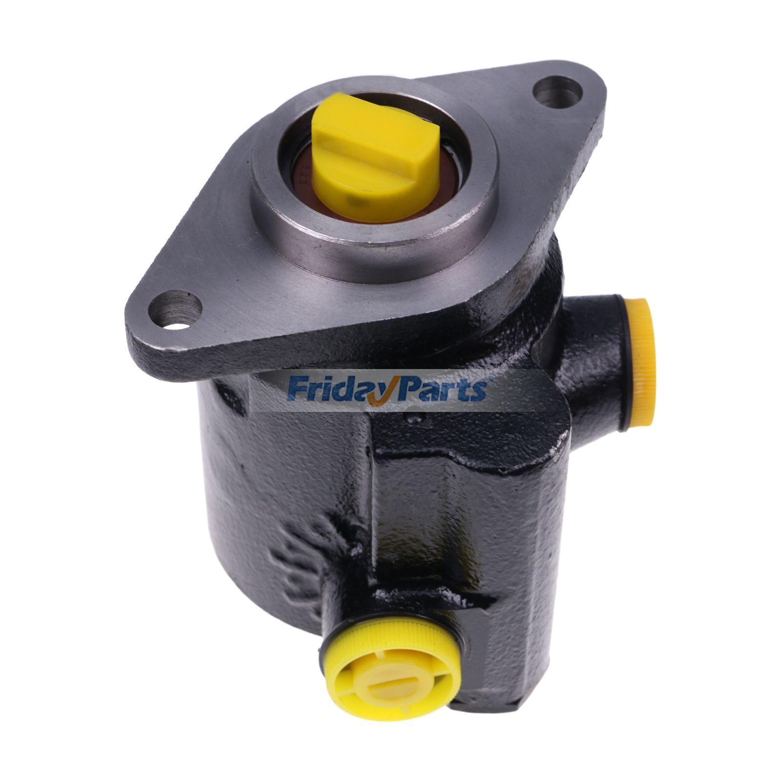 Pompe de direction DCEC 3406V65-001 pour moteur Cummins 4BT 6BT