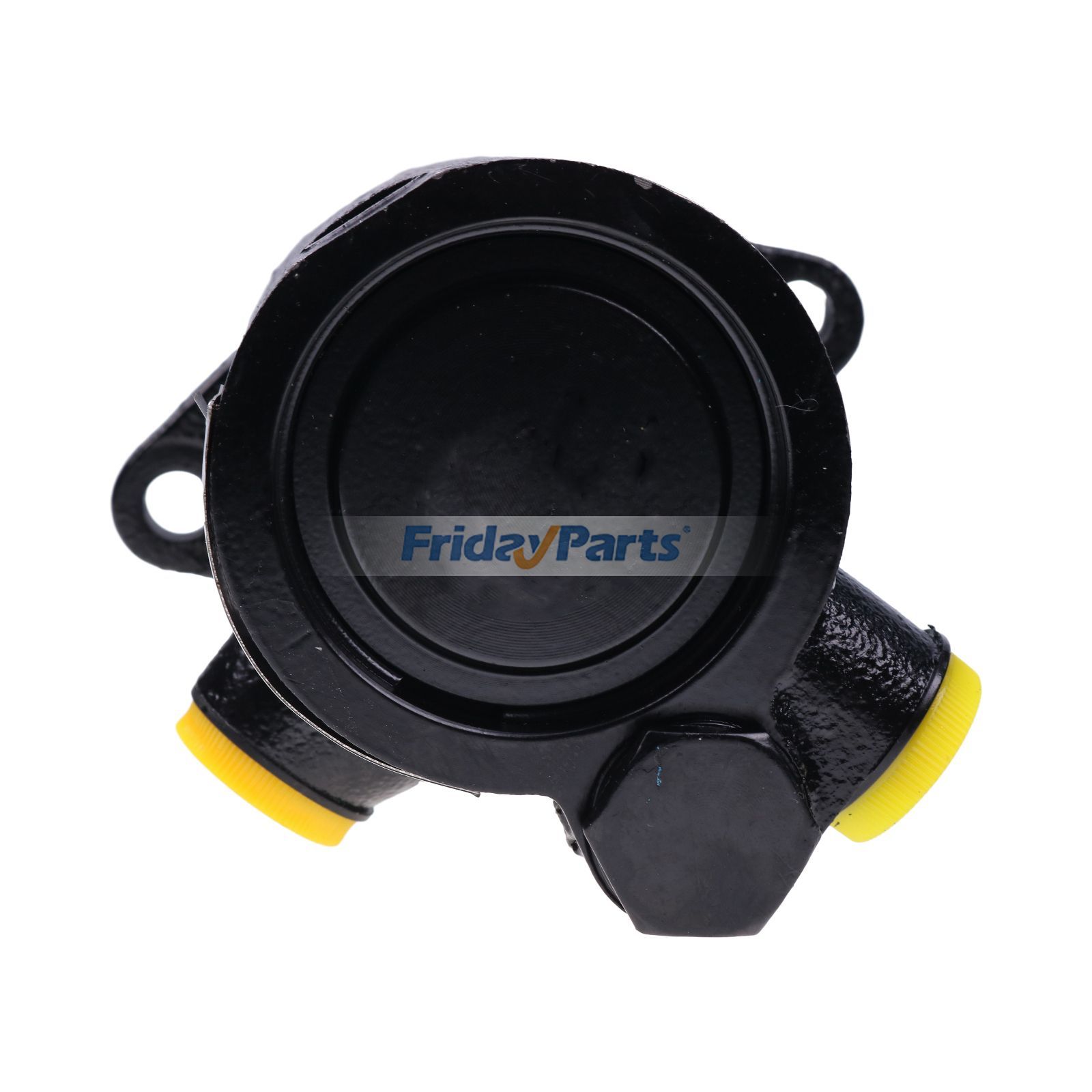 FridayParts DCEC Steering Pump