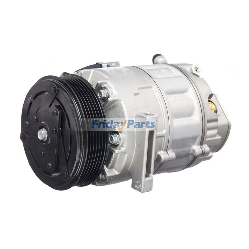DCS171C A/C Compressor 92600-ET000 92600-ZE80A for Nissan Sentra 4 Cyl 2.0L 2007-2012