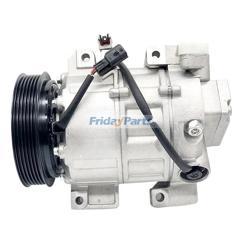  A/C Compressor For Nissan