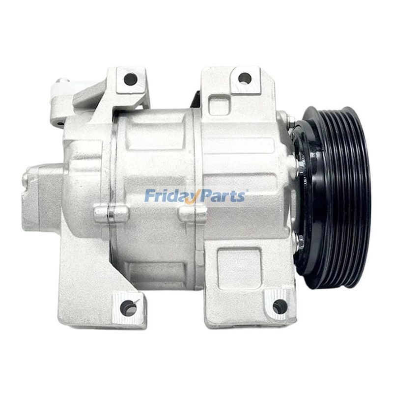 A/C Compressor in Stock in China