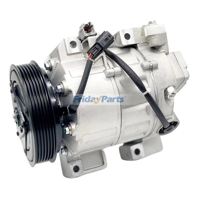 DCS17EC A/C Compressor 92600JG300 92600-JG30A for Nissan X-Trail T31 2.5L 2008-2014