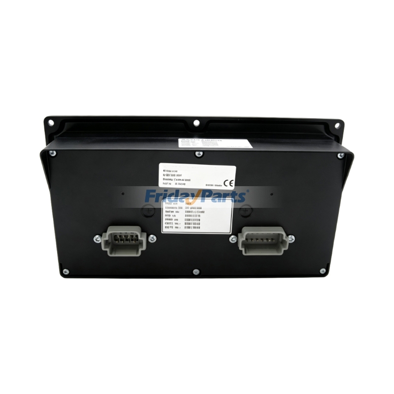 DCU Display Control Unit for Engine