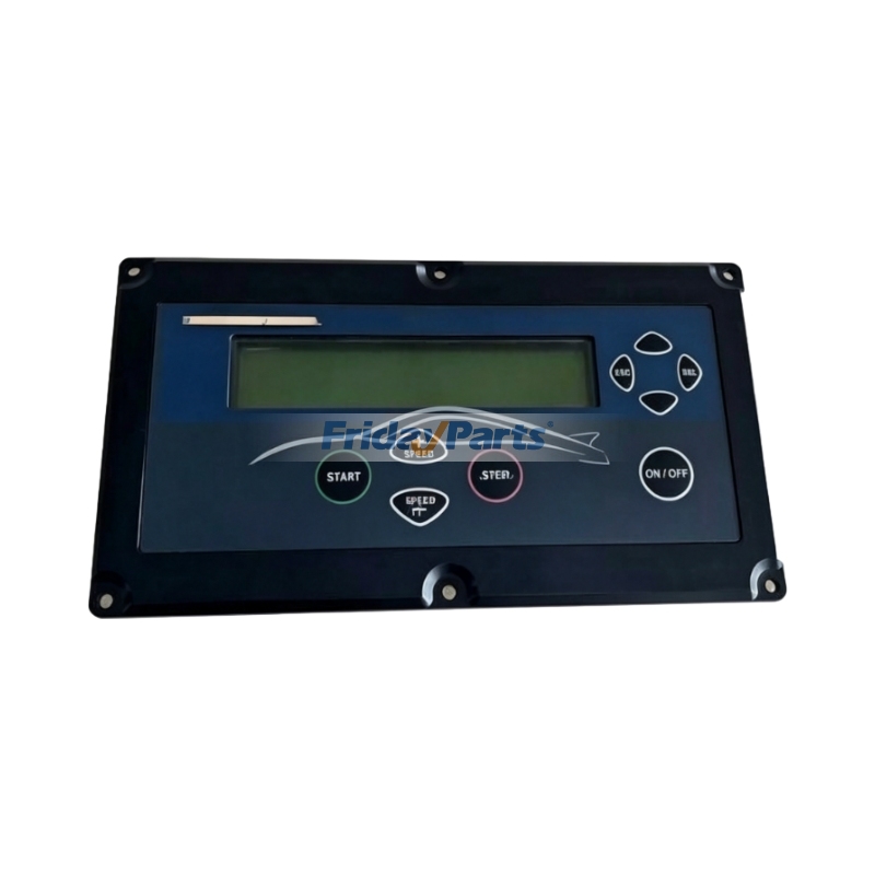 DCU Display Control Unit 00881776 for Volvo Penta Engine