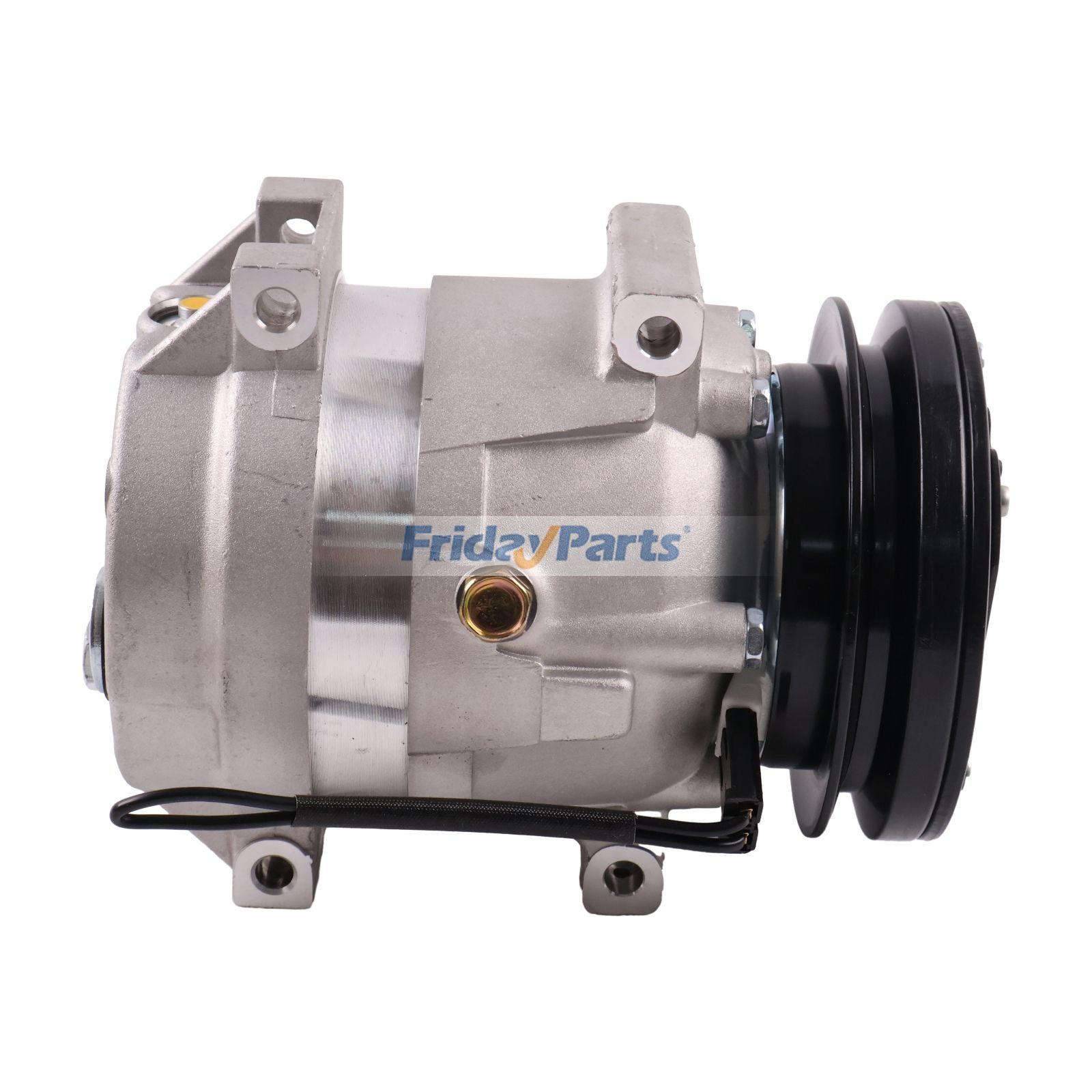 Compresseur de climatisation Delphi V5 Pour Kioti