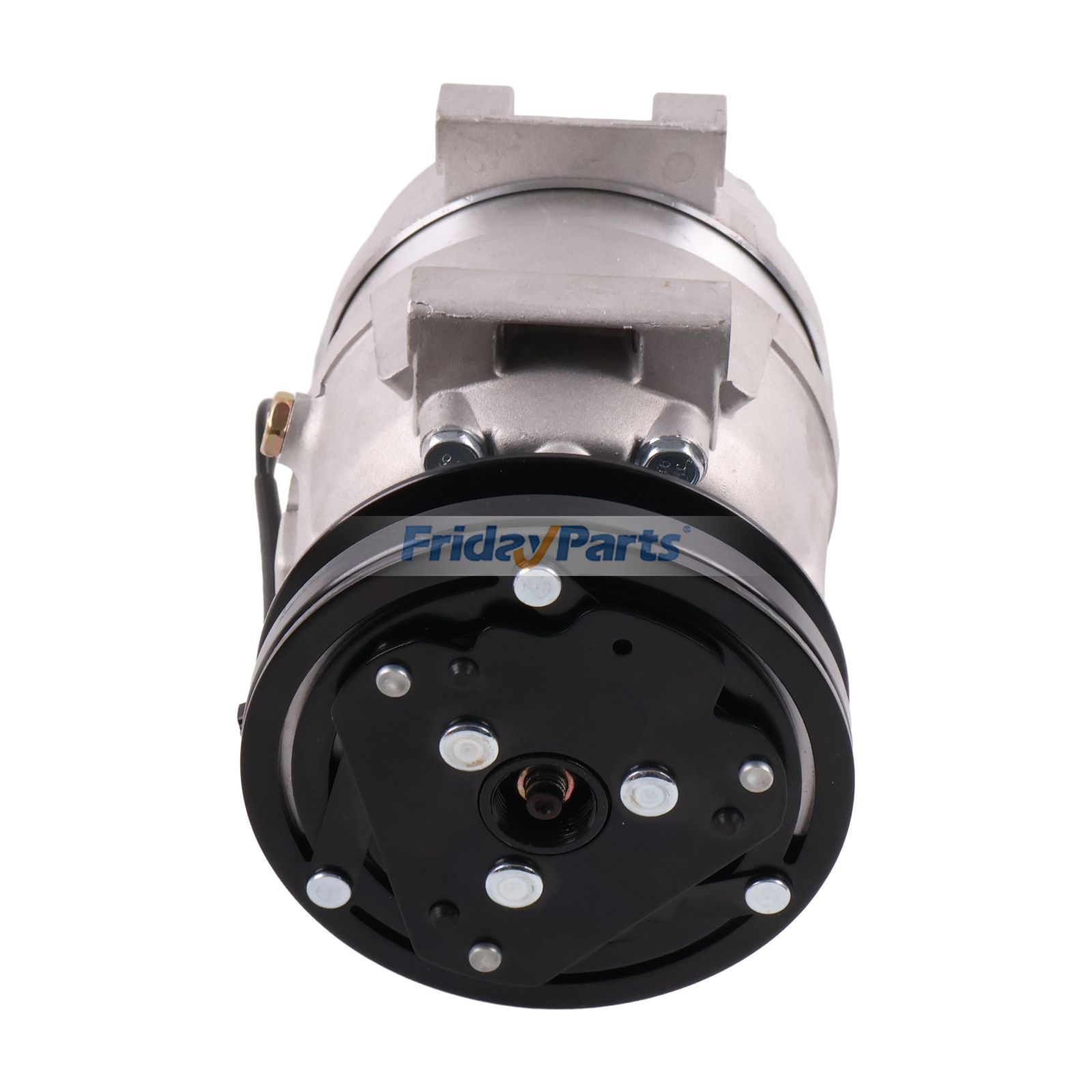 Compresseur de climatisation Delphi V5 pour Tracteur Pour Kioti