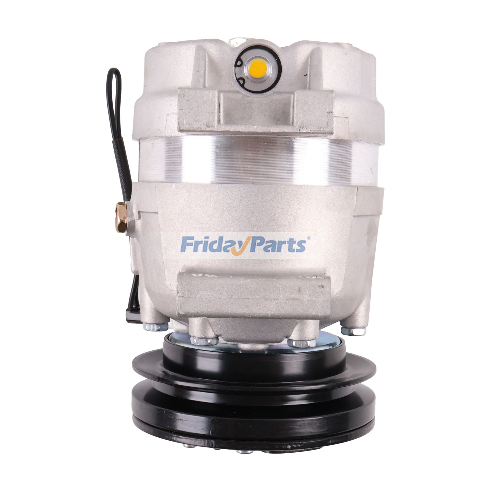 Achetez Compresseur de climatisation Delphi V5 chez FridayParts