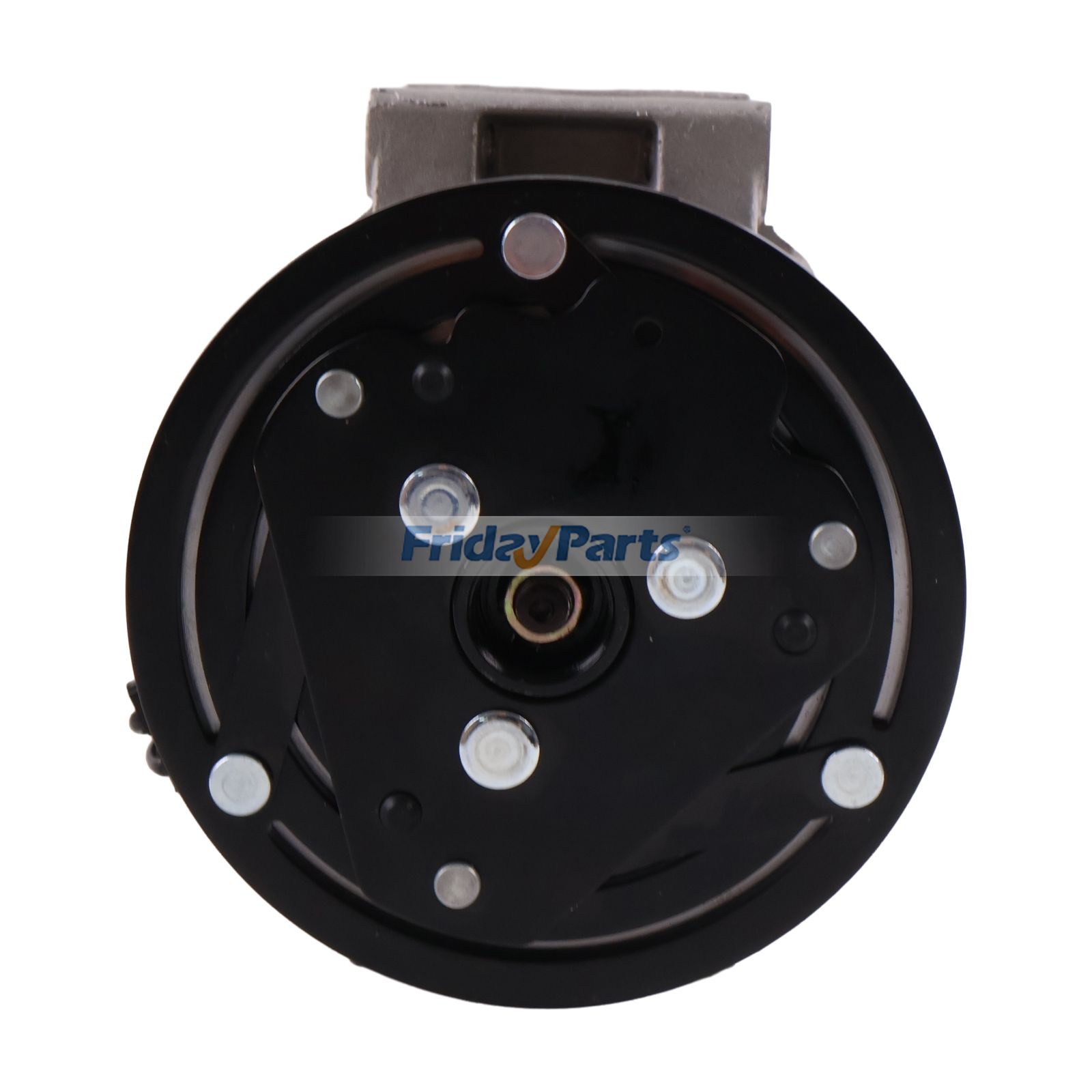 Achetez Compresseur de climatisation Delphi V5 chez FridayParts