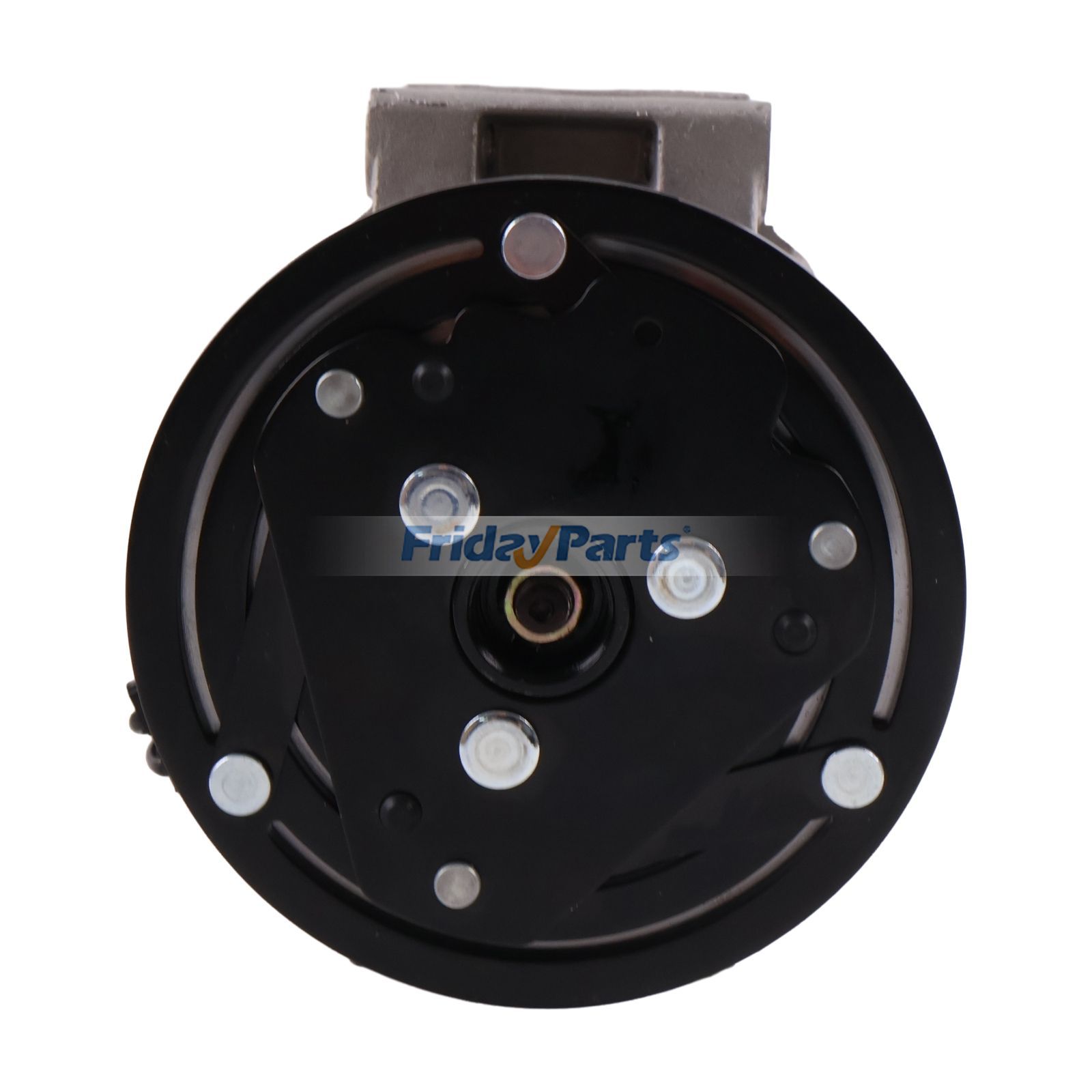 Compresseur de climatisation Delphi V5 pour Tracteur Pour Kioti