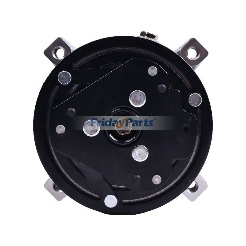 FridayParts A/C Compressor