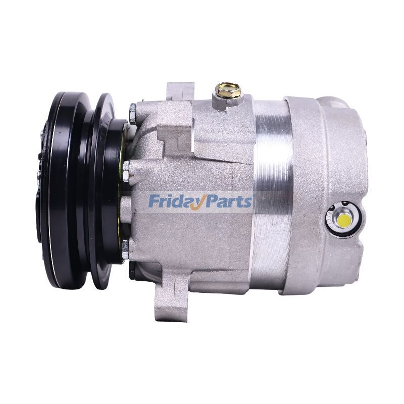 A/C Compressor in Stock in China