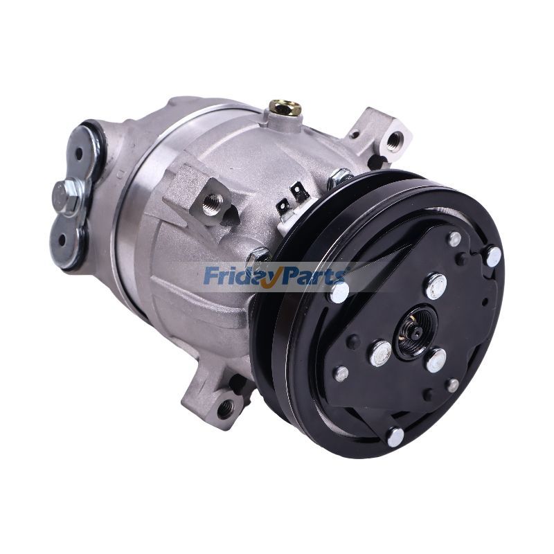 Ddelphi V5 A/C Compressor VOE14526228 for Volvo Excavator
