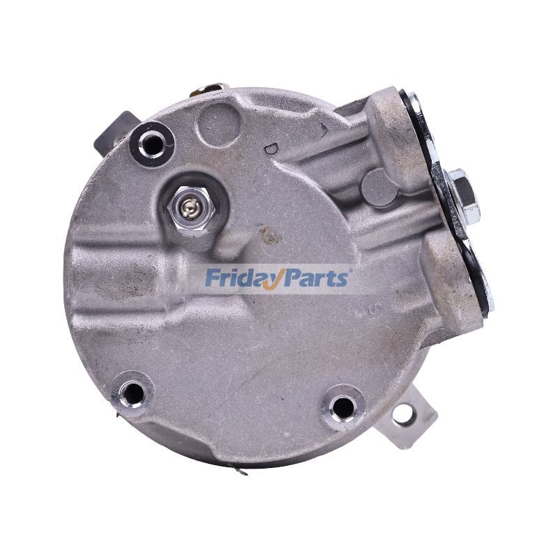  A/C Compressor For VOLVO