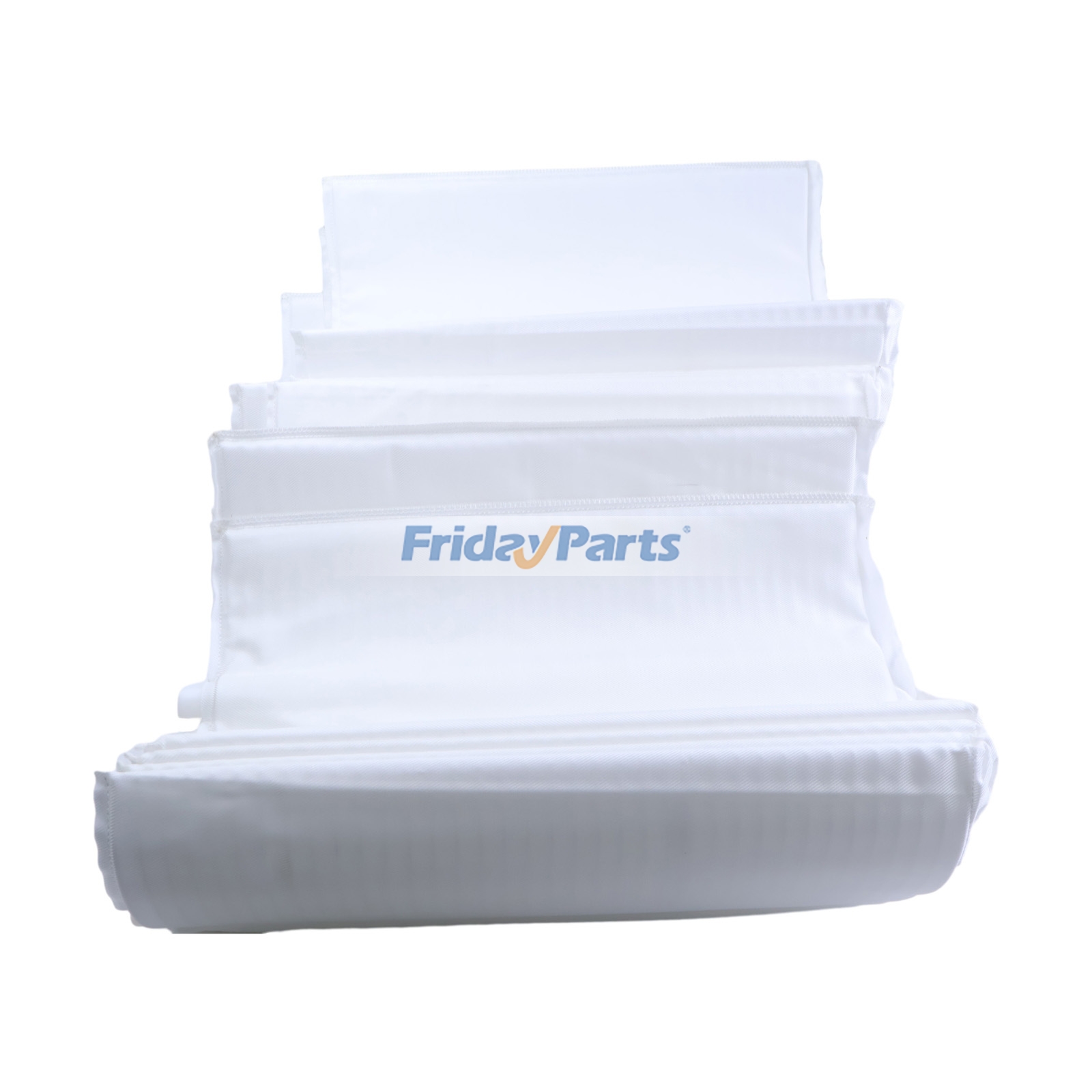 FridayParts DE Filter