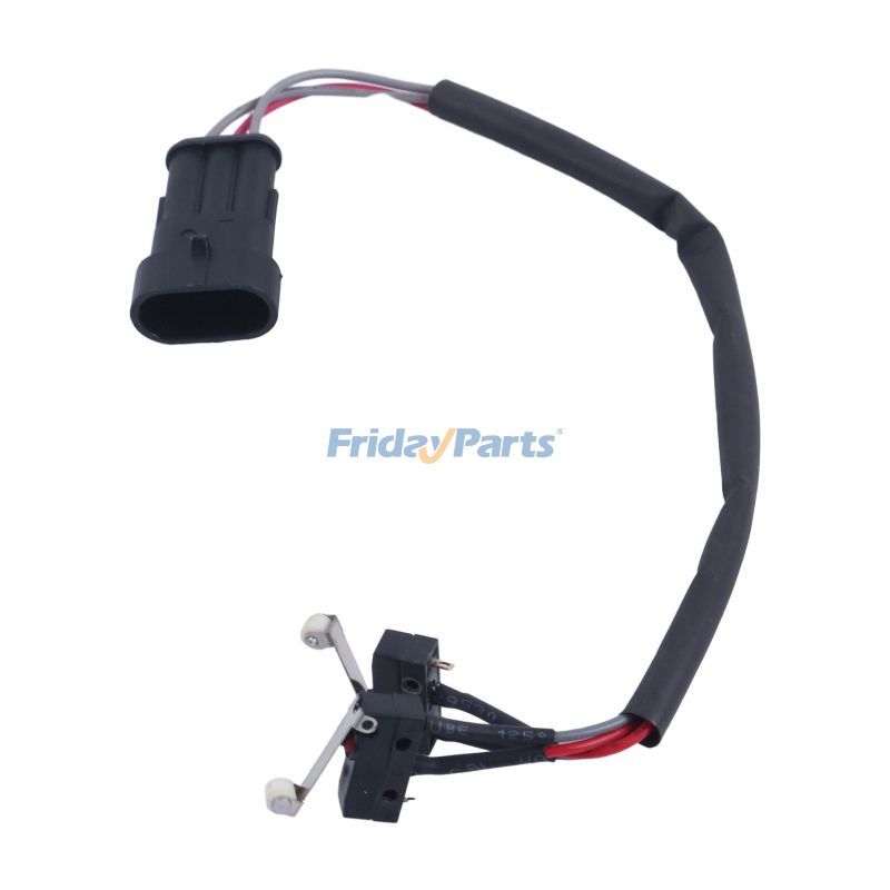 Totmannschalter Baugruppe 2112-520003-0C für Big Joe CB22 PDS20 PDS25 WPT45 ES10-10WA ES12-12WA ES14-14WA ES16-16WA