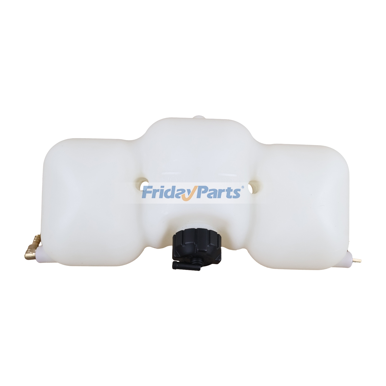 Tanque de desaireación 1001153912S para manipuladores telescópicos JLG G6-42A G9-43A G10-43A SkyTrak 12054 10042 10054 6036 6042 8042 de FridayParts