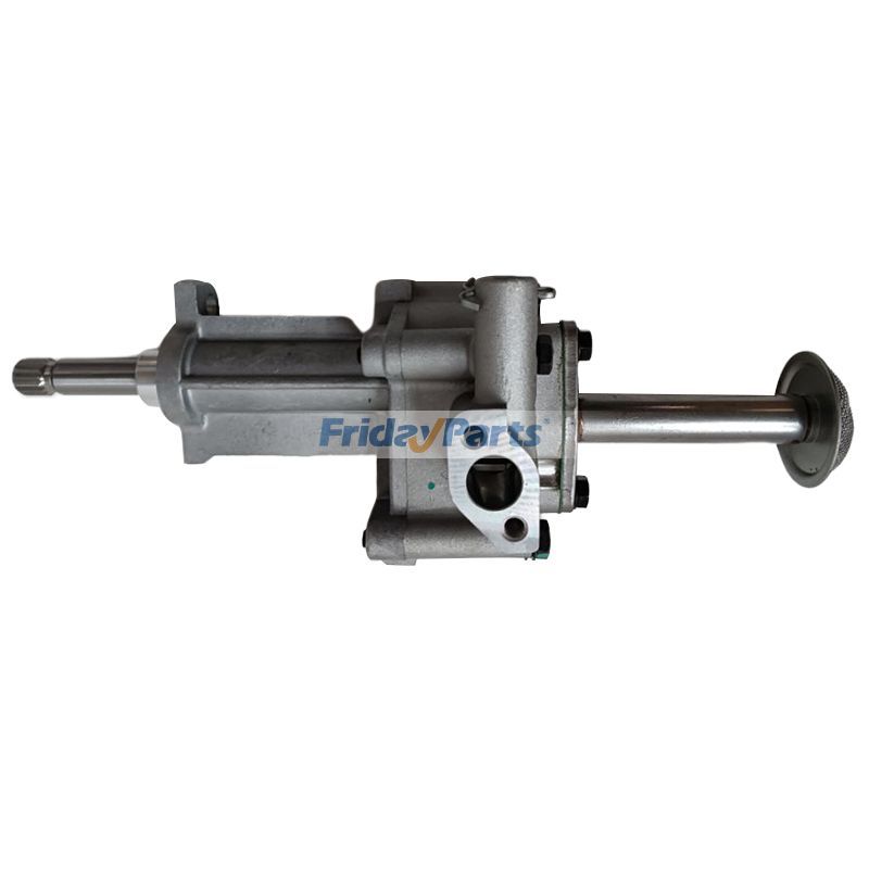 FridayParts Öl-Kraftstoffpumpe Daewoo S140LC-V