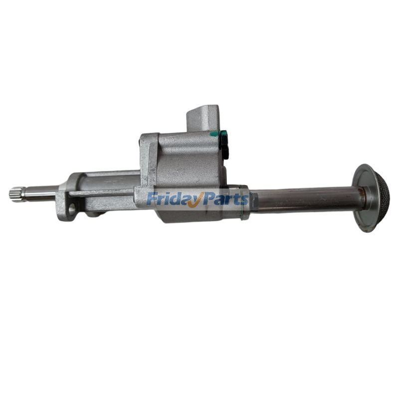 Öl-Kraftstoffpumpe Daewoo S140LC-Vfür Bagger