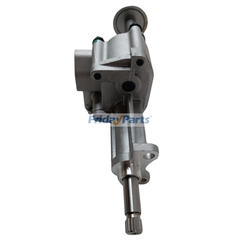 Öl-Kraftstoffpumpe Daewoo S140LC-VFür DAEWOO,Für DOOSAN