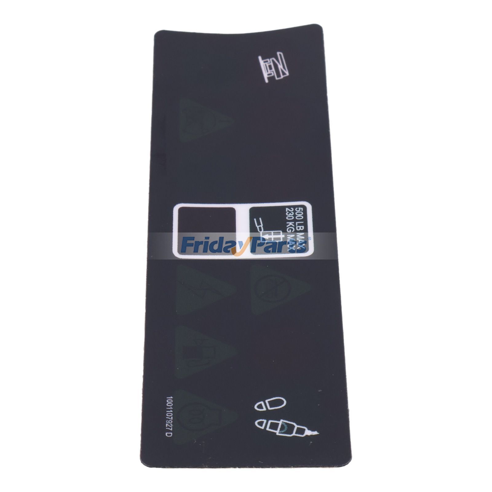 Decal  in Stock in China