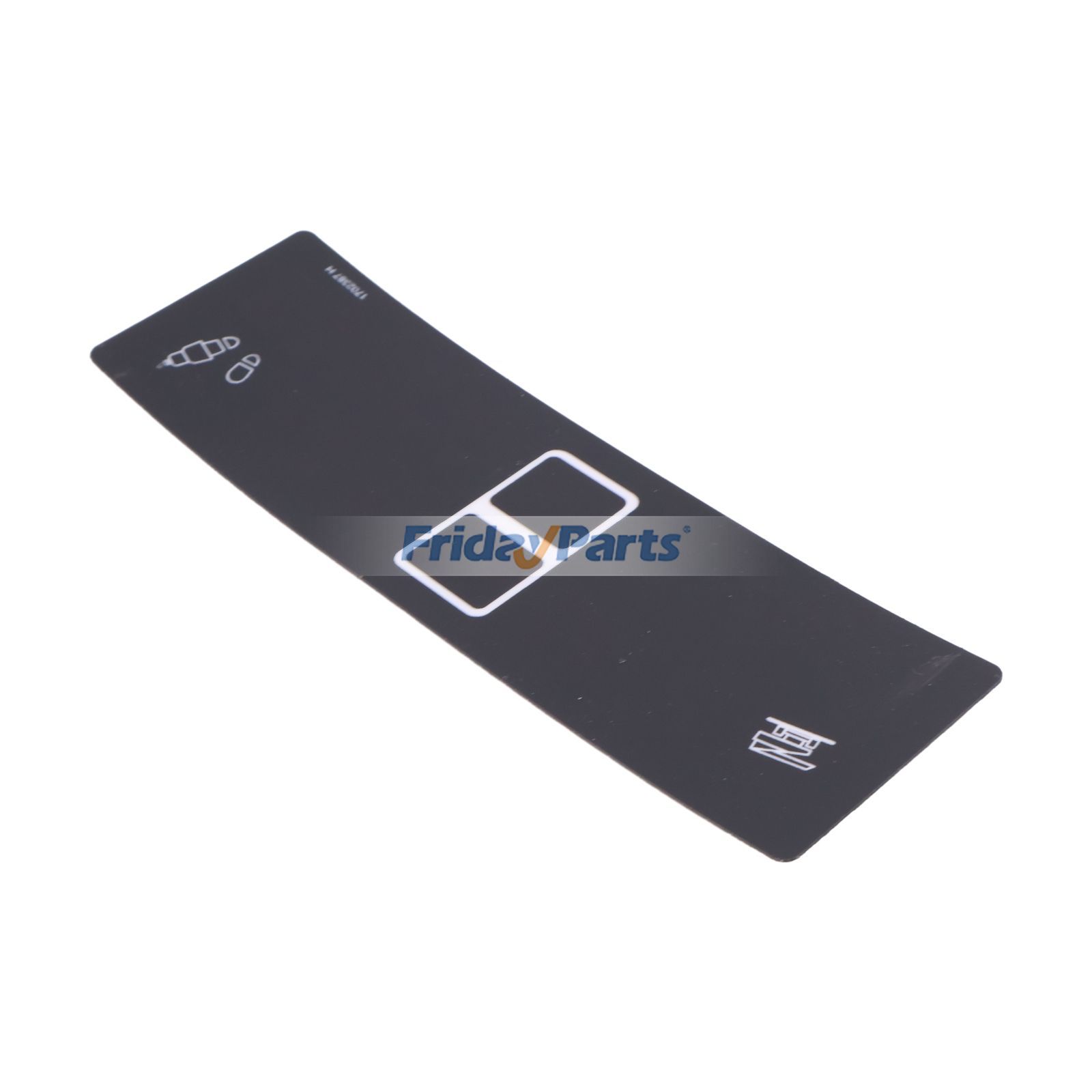 Autocollant 1702387 pour nacelle élévatrice JLG 660SJ 600A 600S 600AJ 600SJ avant 601SpourPour JLG