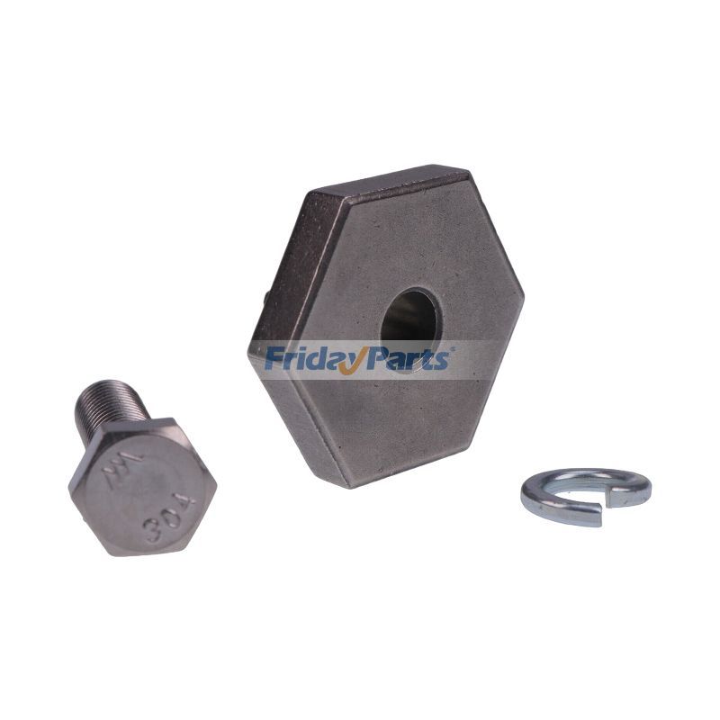 Deck Height Adjustment Gear in Stock in China,USA,China Stock