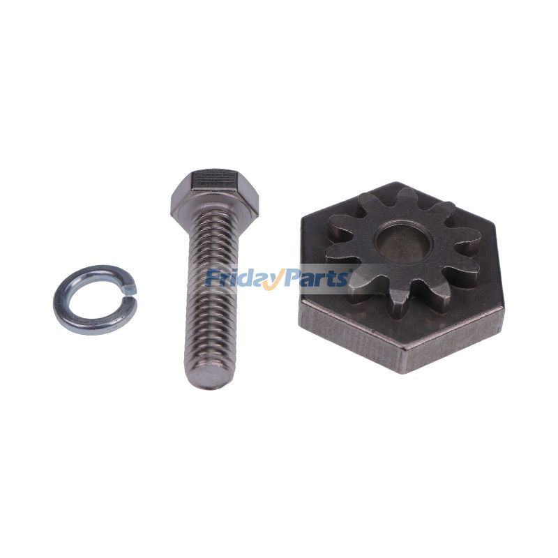 Deck Height Adjustment Gear 917-04074 for Cub Cadet MTD 710-0528 936-0119