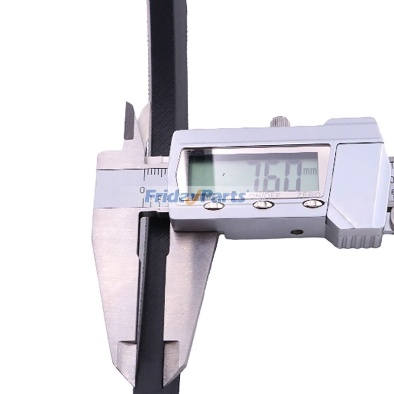 FridayPartsでベルトを購入