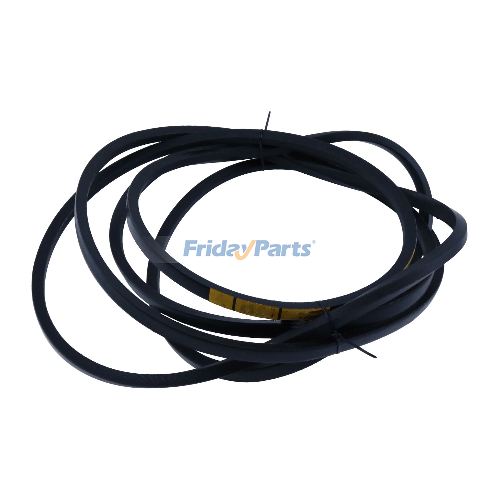 Deck Belt 041-0202-00 for Bad Boy Mower Outlaw XP Extreme Rebel Rogue