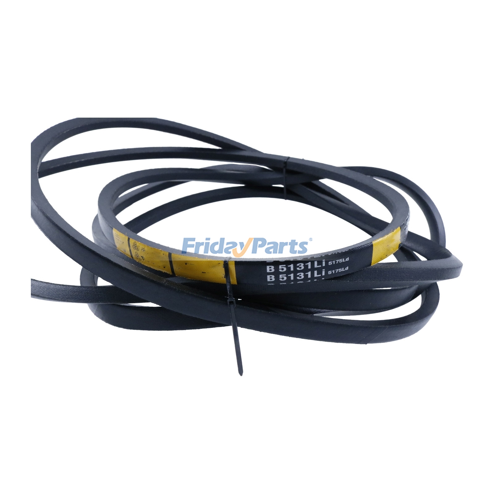 Mower Deck Belt