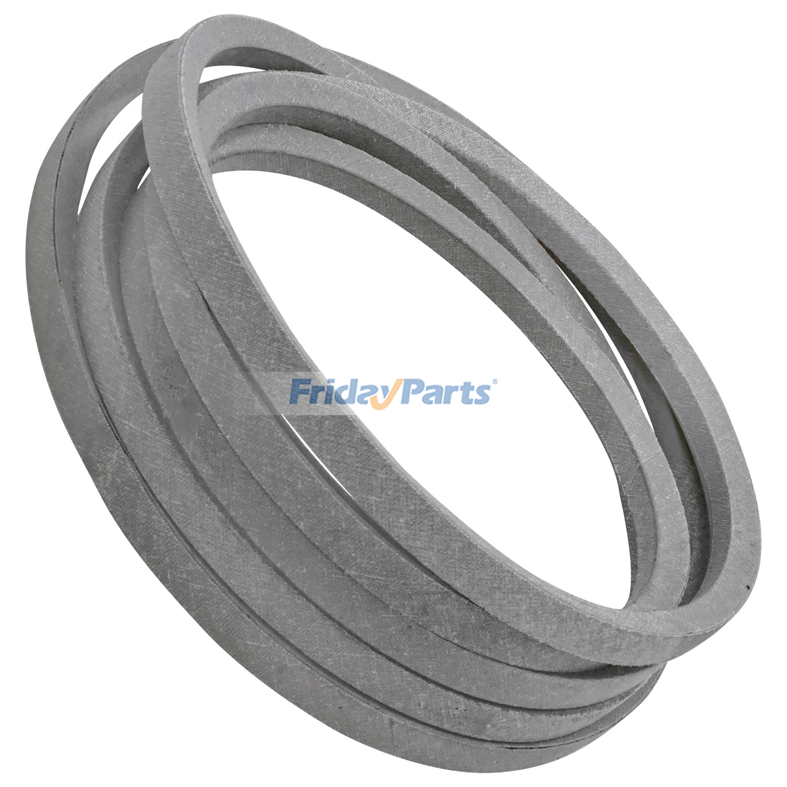 Courroie de plateau de coupe 041-0222-00 pour tondeuse Bad Boy Compact 60" Renegade 61"