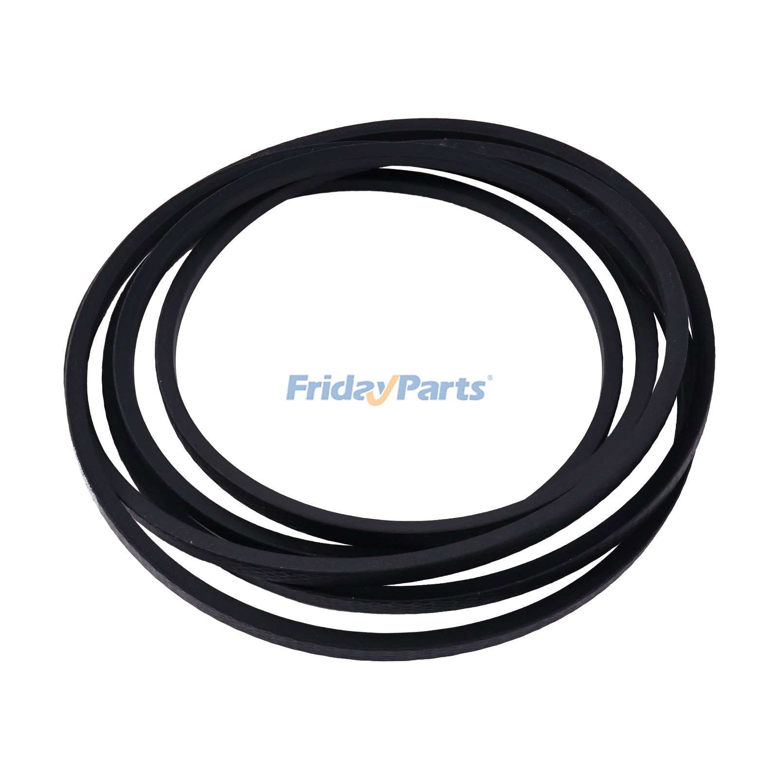 Correa de plataforma 041-0222-00 para cortacésped Bad Boy Compact de 60" y Renegade de 61". de FridayParts